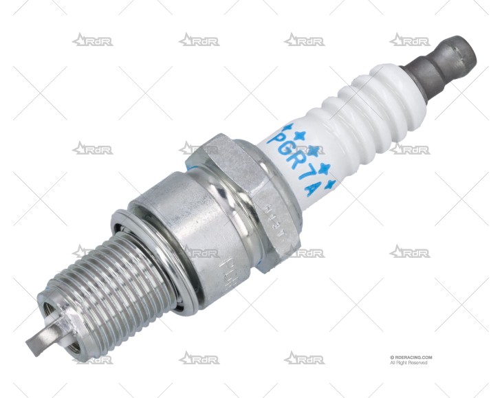 BUJIA NGK PGR7A NGK