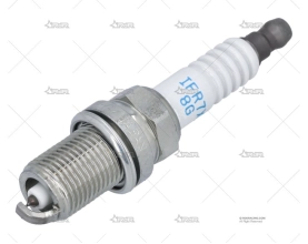 BUJIA NGK IFR7X8G NGK
