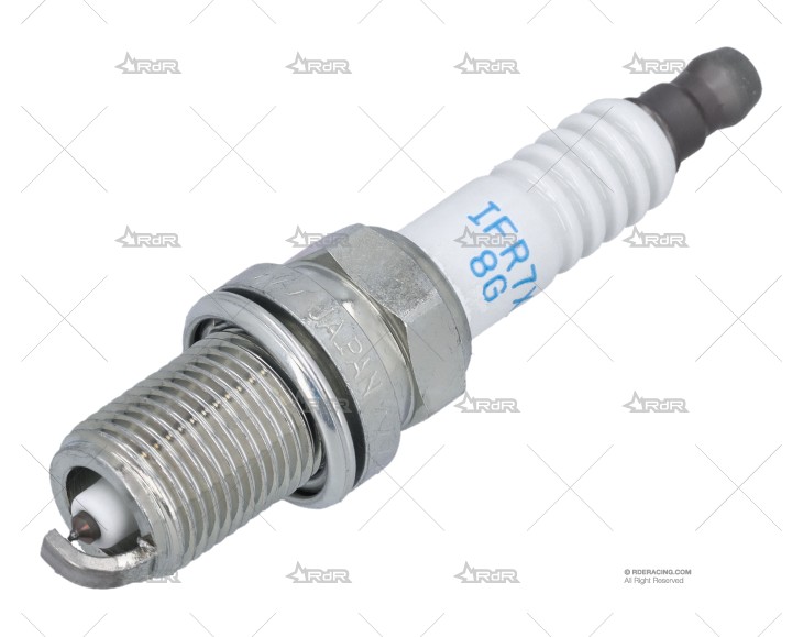BUJIA NGK IFR7X8G