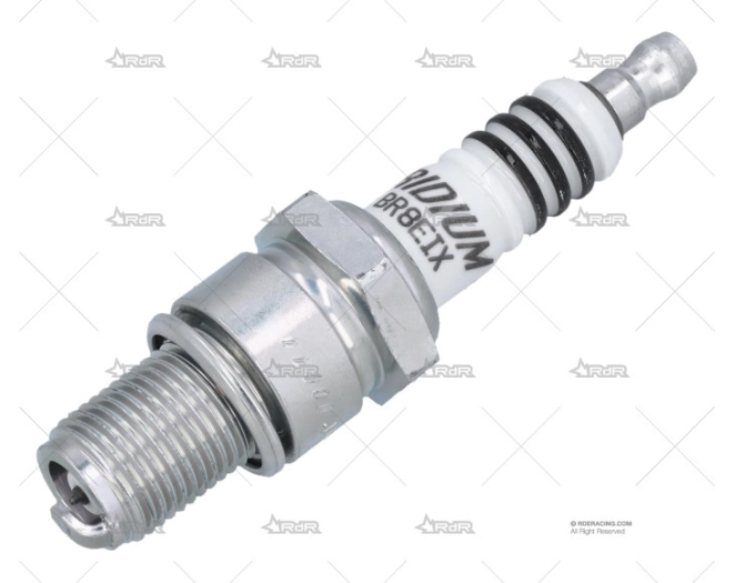BUJIA NGK BR8EIX NGK