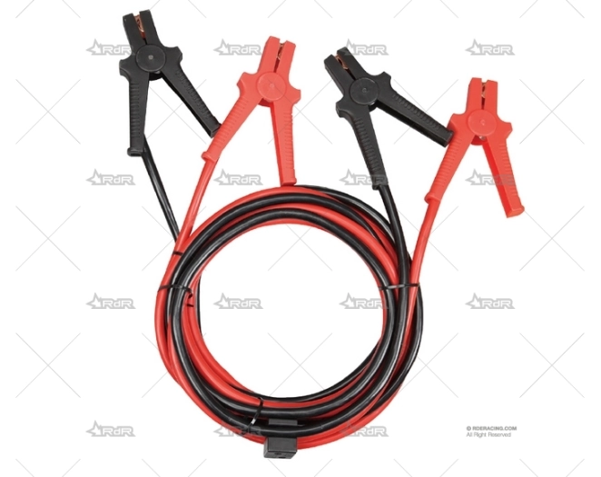 CABLES ARRANQUE 4,5M 35MM2