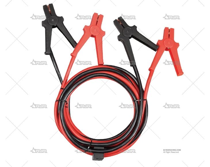 CABLES ARRANQUE 4,5M 35MM2