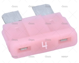 FUSIBLE   4A ATP/ATO/ATC DC32V LUZ INDIC