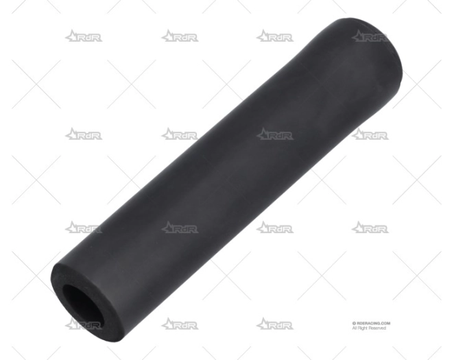 PUÑO ESPUMA PALANCA FRENO MANO NEGRO MUDRIVER