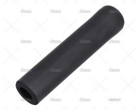 PUÑO ESPUMA PALANCA FRENO MANO NEGRO MUDRIVER