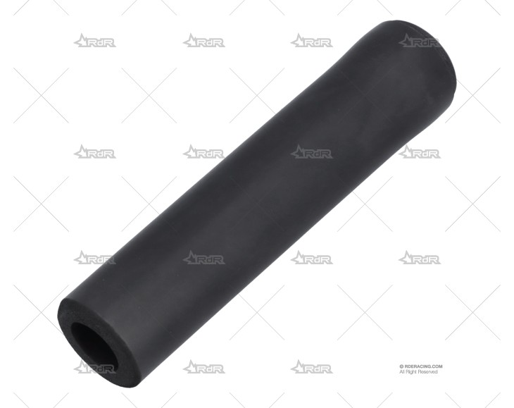 PUÑO ESPUMA PALANCA FRENO MANO NEGRO MUDRIVER