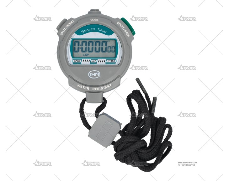 CRONOMETRO MANO ECO BRAND R