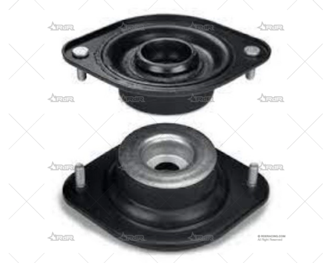 KIT COPELAS DELANT. MITSUBISHI EVO 4-9 COMPBRAKE