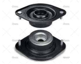 KIT COPELAS DELANT. MITSUBISHI EVO 4-9 COMPBRAKE