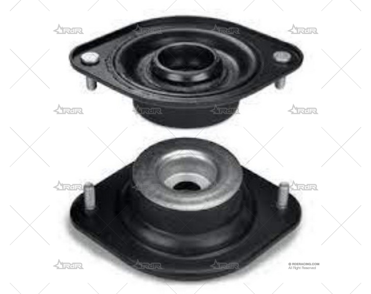 KIT COPELAS DELANT. MITSUBISHI EVO 4-9 COMPBRAKE