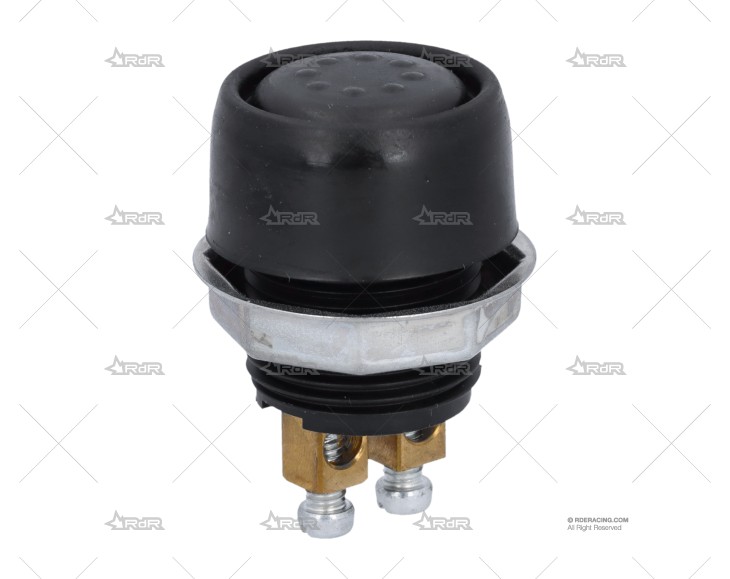 PULSADOR ELECT. EXTINCION OMP (NEGRO)