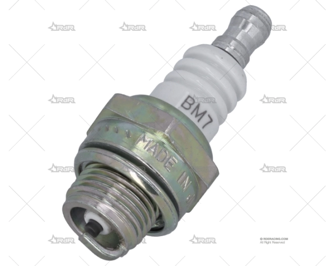 BUJIA NGK BM7