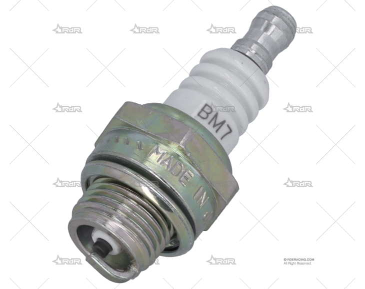 BUJIA NGK BM7 NGK