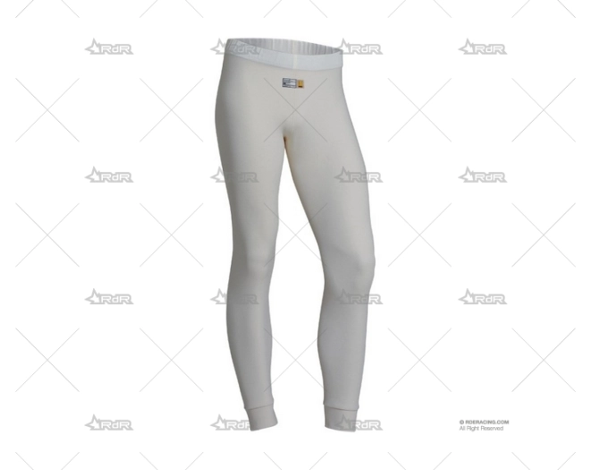 PANTALON INT. OMP FIRST BLANCO T.L FIA