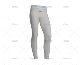 PANTALON INT. OMP FIRST BLANCO T.L FIA