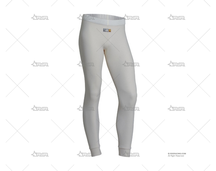 PANTALON INT. OMP FIRST BLANCO T.L FIA