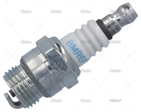 BUJIA NGK BMR6F