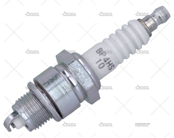 BUJIA NGK BP4HS-10