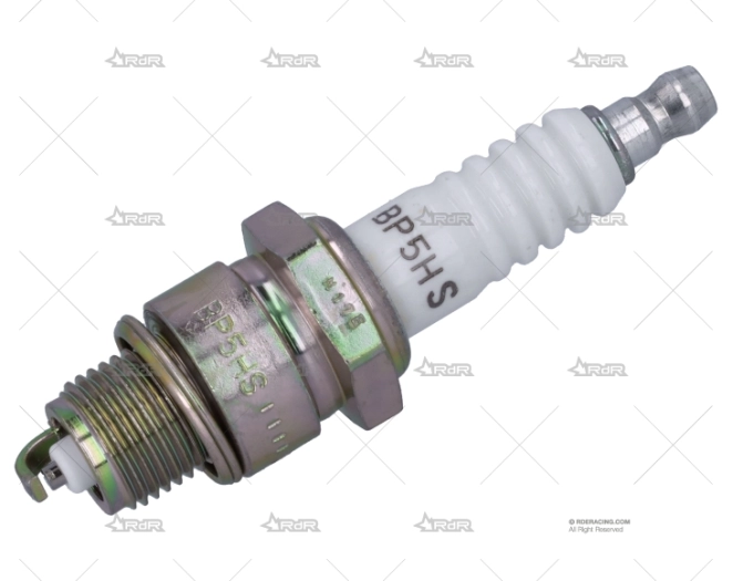 BUJIA NGK BP5HS NGK