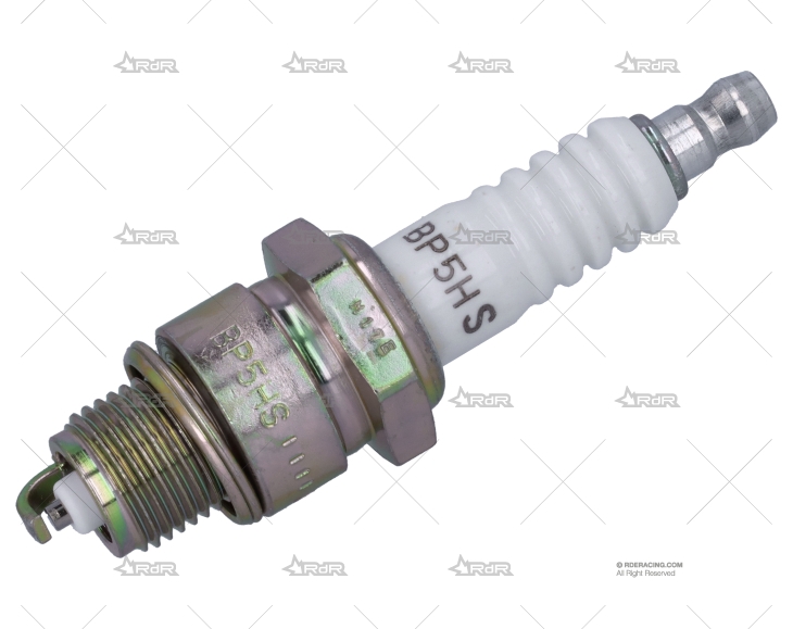BUJIA NGK BP5HS