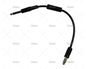 ADAPTADOR PARA AMPLI TER-RA036 TERRATRIP