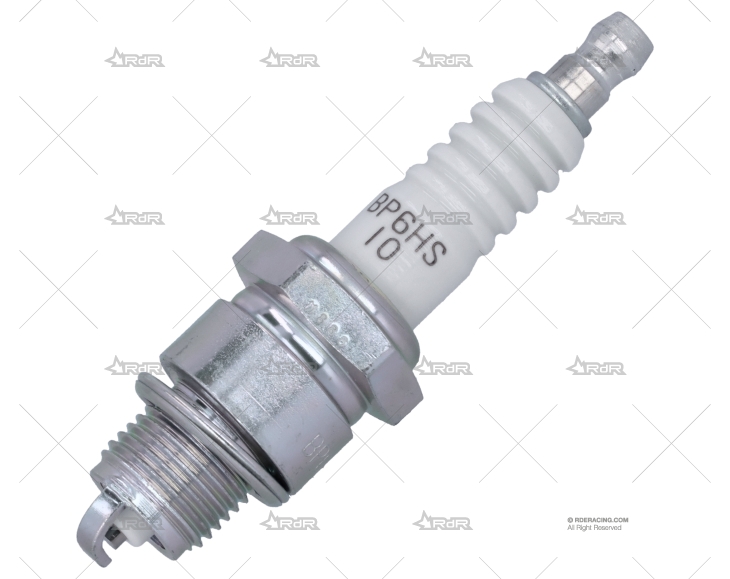BUJIA NGK BP6HS-10 NGK