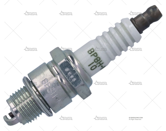 BUJIA NGK BP8H-N-10 NGK
