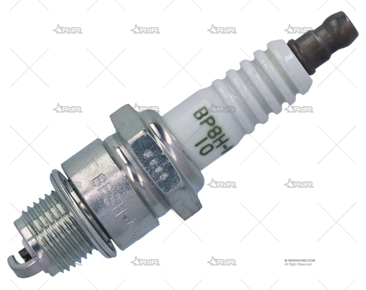 BUJIA NGK BP8H-N-10 NGK