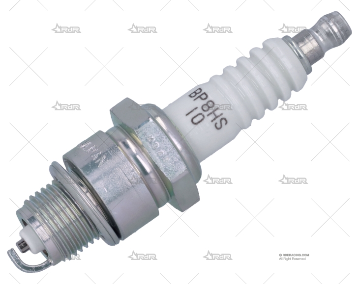 BUJIA NGK BP8HS-10
