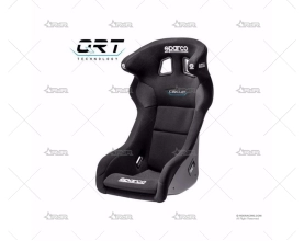 LIGHTER ASIENTO CIRCUIT QRT SPARCO