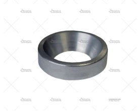 ADAPT TUERCA CÓNICA/PLAT PEUGEOT/CITRO╦N BRAND R