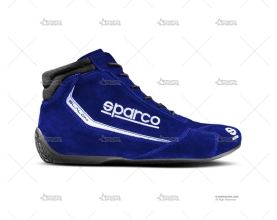 BOTINES SLALOM 2022 TALLA 42 AZUL SPARCO