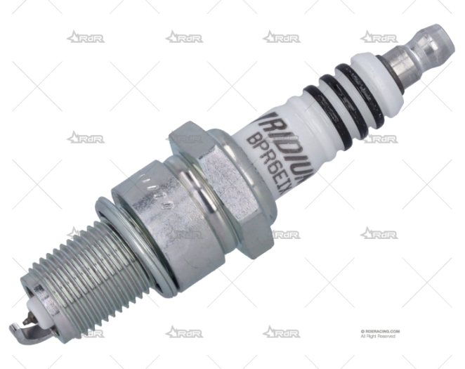 BUJIA NGK BPR6EIX NGK