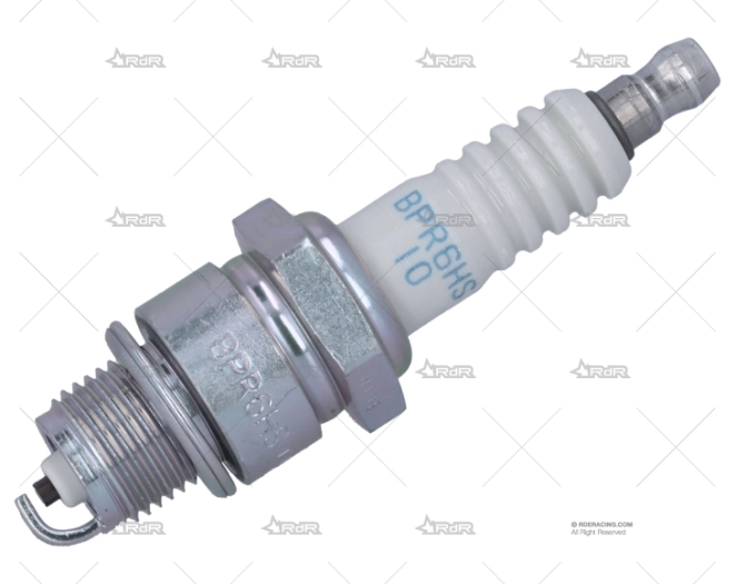 BUJIA NGK BPR6HS-10