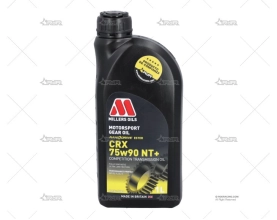 ACEITE 75W 90 MILLERS  1L NT+ LS MILLERS OIL