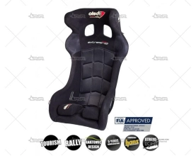 BAQUET RACING EXTREME S2 ATECH