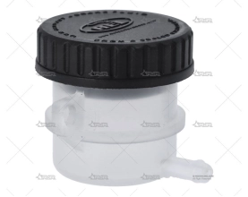 BOCAL LIQUIDO FRENO TIPO MOTO 45CM3