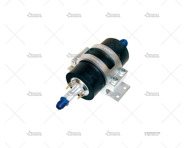 ESPUMA GRUESA SOPORTE FIJACION BOMBA BRAND R