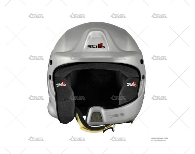 CASCO STILO WRC DES COMPO. RALLYE T.L STILO