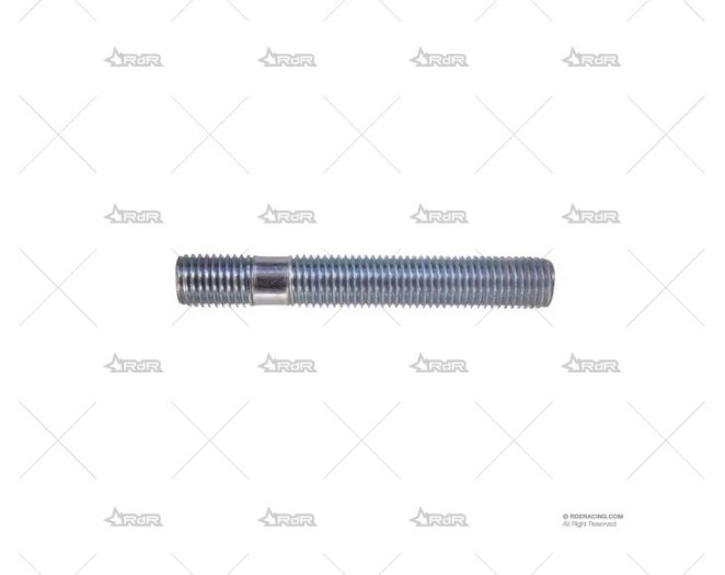 ESPARRAGO 12X150 L100 ZINC BRAND R