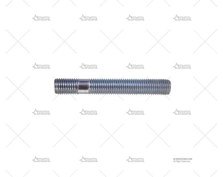 ESPARRAGO 12X150 L100 ZINC BRAND R