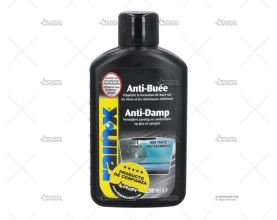 ANTI VAHO RAIN-X 200ml RAIN X