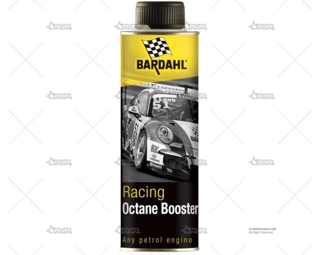 OCTANE BOOSTER BARDHAL 300ml