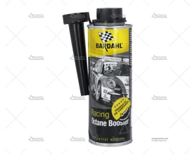 OCTANE BOOSTER BARDHAL 300ml BARDAHL