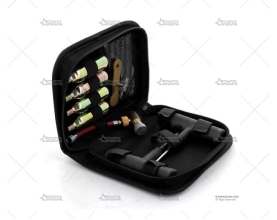 SET DE REPARACIÓN PARA PINCHAZOS JBM