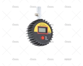 COMPROBADOR PRESIÓN NEUMÁTICOS DIG JBM