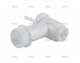 GRIFO PLÁSTICO PARA BIDÓN GASOLINA 3/4"