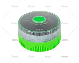 BALIZA DE EMERGENCIA V16 GEOLOCALIZABLE