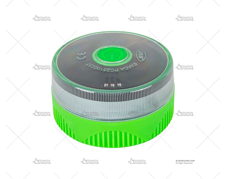 BALIZA DE EMERGENCIA V16 GEOLOCALIZABLE