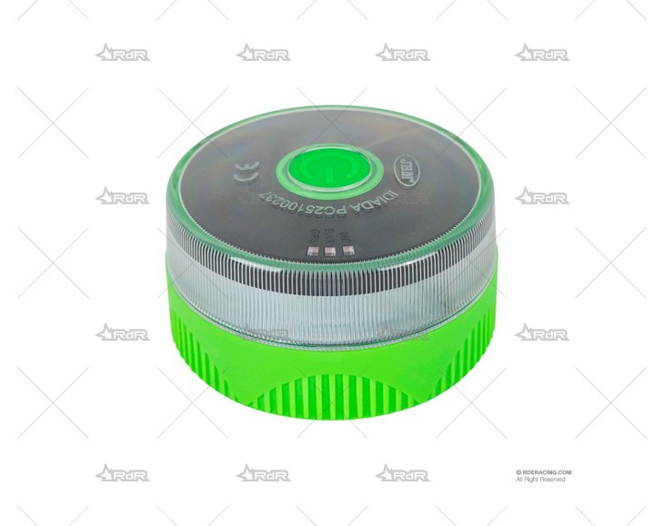 BALIZA DE EMERGENCIA V16 GEOLOCALIZABLE JBM